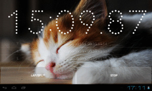 Talking Stopwatch & Timer 2.1.3