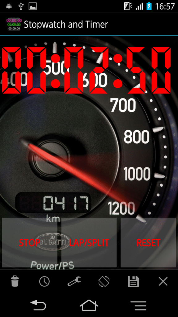 Download Talking Stopwatch & Timer APKs for Android - APKMirror