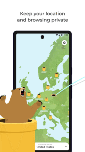 TunnelBear VPN 4.7.1 TunnelBear VPN 4.7.1
