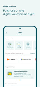 PostFinance App 5.18.2