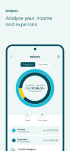 PostFinance App 5.18.2
