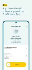 PostFinance App 5.18.2