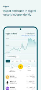 PostFinance App 5.18.2