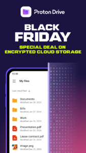 Proton Drive: Cloud Storage 2.30.0-beta (3690) Proton Drive: Cloud Storage 2.30.0-beta (3690)