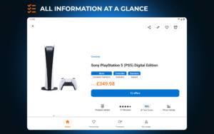 idealo: Price Comparison App 25.18.2 idealo: Price Comparison App 25.18.2