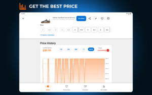 idealo: Price Comparison App 25.18.2 idealo: Price Comparison App 25.18.2