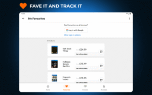 idealo: Price Comparison App 25.18.2 idealo: Price Comparison App 25.18.2