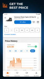 idealo: Price Comparison App 25.18.2 idealo: Price Comparison App 25.18.2