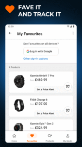 idealo: Price Comparison App 25.18.2 idealo: Price Comparison App 25.18.2