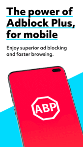 Adblock Browser Beta 3.2.1-beta2