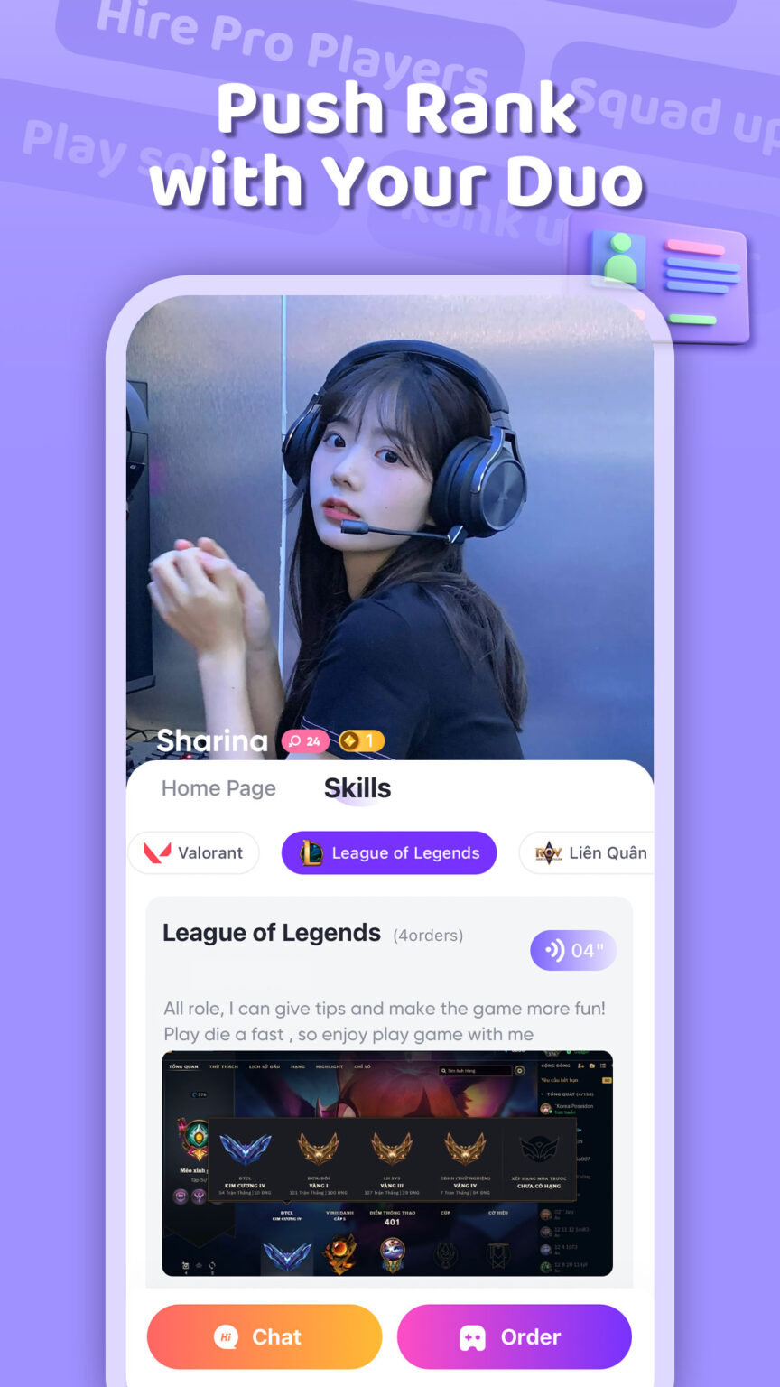 Lita Meet Gamer Friends 1 295 APK Download By BATTUTA TECHNOLOGY PTE Lita 2 864x1536 
