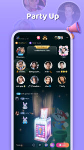 Lita - Meet Gamer Friends 1.287