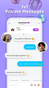 Lita - Meet Gamer Friends 1.287