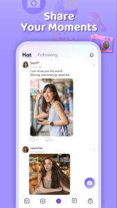 Lita - Meet Gamer Friends 1.287