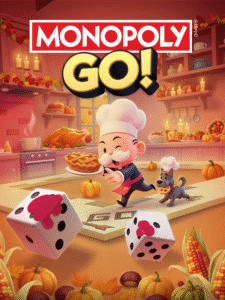 MONOPOLY GO! 1.59.1 MONOPOLY GO! 1.59.1