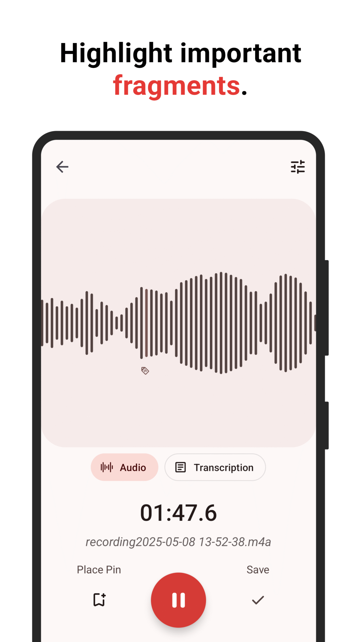 Download Voice Recorder APKs for Android - APKMirror
