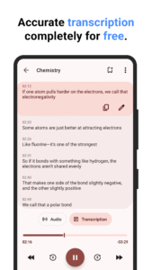 Voice Recorder 13.9.5