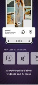 Glance AI Lockscreen 3.1.3 Glance AI Lockscreen 3.1.3