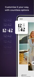 Glance AI Lockscreen 3.1.3 Glance AI Lockscreen 3.1.3