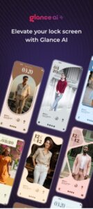 Glance AI Lockscreen 3.1.3 Glance AI Lockscreen 3.1.3
