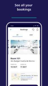 Accor Key - Hotel Keys 5.19.7