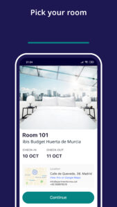 Accor Key - Hotel Keys 5.19.7