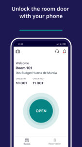 Accor Key - Hotel Keys 5.19.7