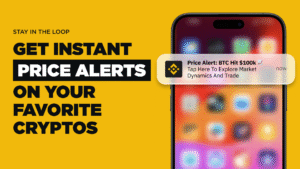 Binance: Buy Bitcoin & Crypto 3.9.2 Binance: Buy Bitcoin & Crypto 3.9.2