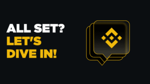 Binance: Buy Bitcoin & Crypto 3.9.2 Binance: Buy Bitcoin & Crypto 3.9.2