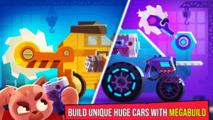 CATS: Crash Arena Turbo Stars 3.26