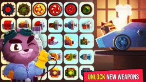 CATS: Crash Arena Turbo Stars 3.26