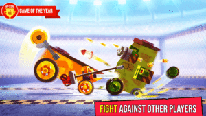 CATS: Crash Arena Turbo Stars 3.26