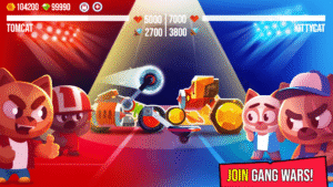 CATS: Crash Arena Turbo Stars 3.26