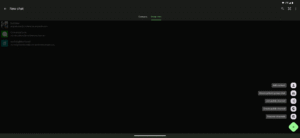 Conversations (f-droid version) 2.20.2+free Conversations (f-droid version) 2.20.2+free