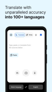 DeepL Translate 25.48
