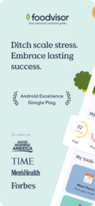 Foodvisor - Calorie Counter 6.10.0