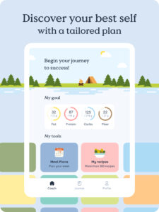 Foodvisor - Calorie Counter 6.10.0