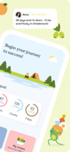 Foodvisor - Calorie Counter 6.10.0