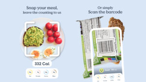 Foodvisor - Calorie Counter 6.10.0
