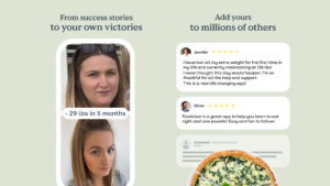 Foodvisor - Calorie Counter 6.10.0