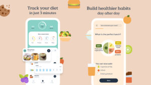 Foodvisor - Calorie Counter 6.10.0