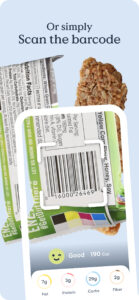 Foodvisor - Calorie Counter 6.10.0