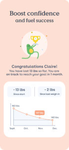 Foodvisor - Calorie Counter 6.10.0