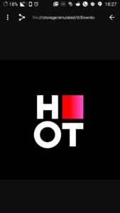 HOT (Android TV) 1.52.10