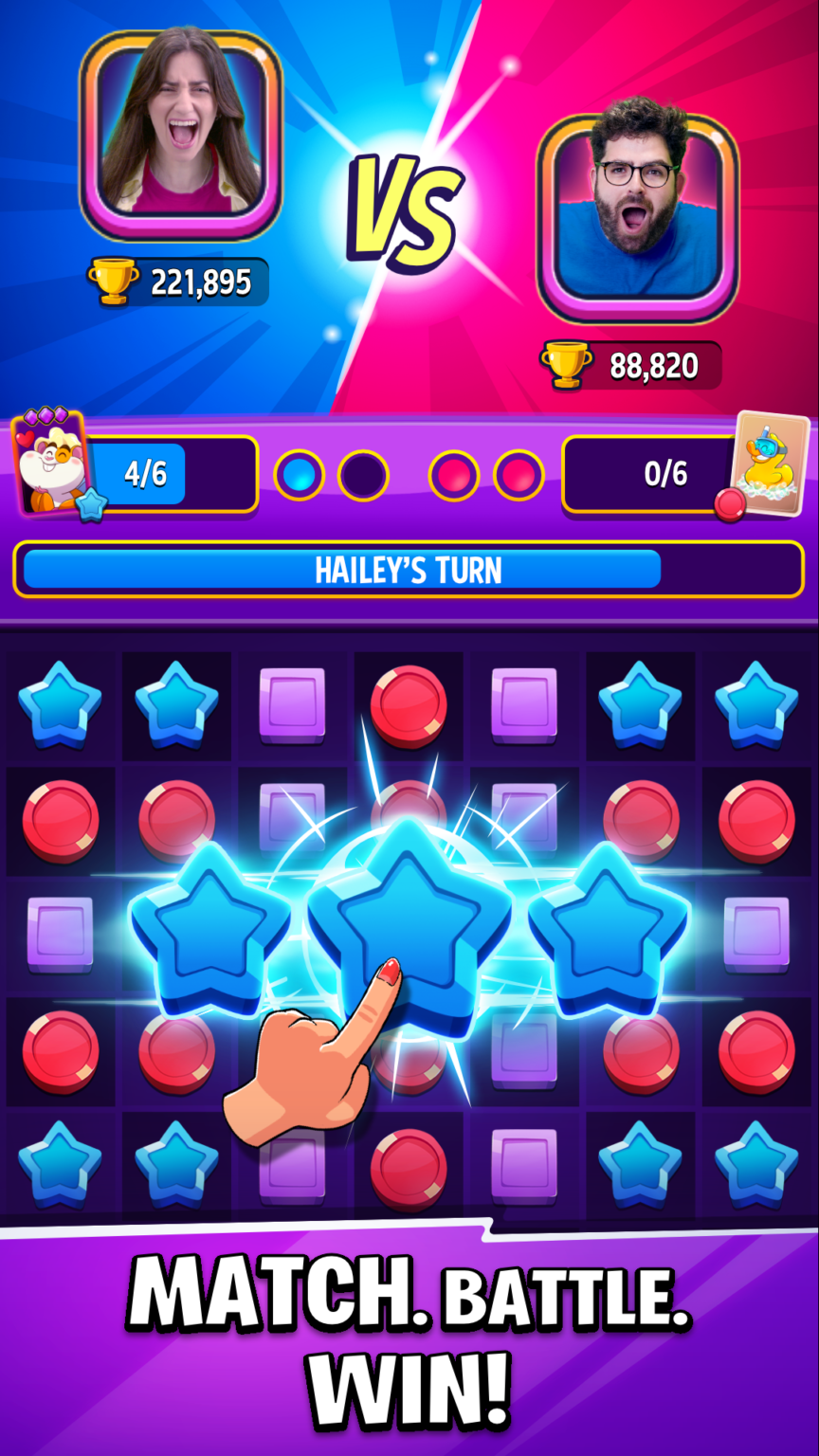Matches Master Match Masters 5.817 APK Download by Candivore - APKMirror
