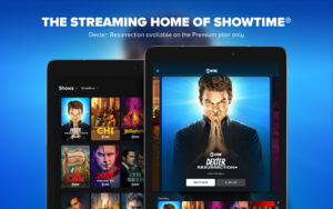 Paramount+ 15.0.42 (120-640dpi) (Android 5.0+)