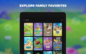 Paramount+ 15.0.42 (120-640dpi) (Android 5.0+)