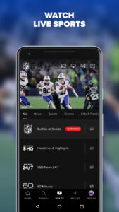 Paramount+ 15.0.42 (120-640dpi) (Android 5.0+)