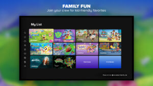 Paramount+ (Fire TV) (Android TV) 16.2.0