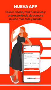 Plataforma 10 Pasajes de Micro 1.1.7